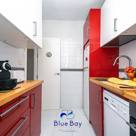 La Playa By Bluebay Apartment