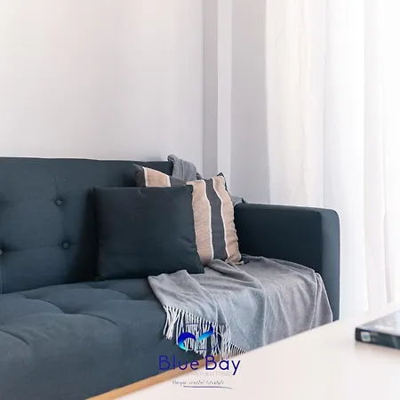 Apartment La Playa By Bluebay *