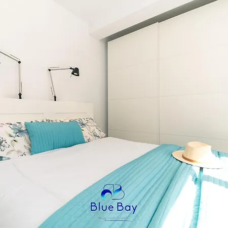 La Playa By Bluebay Apartment *