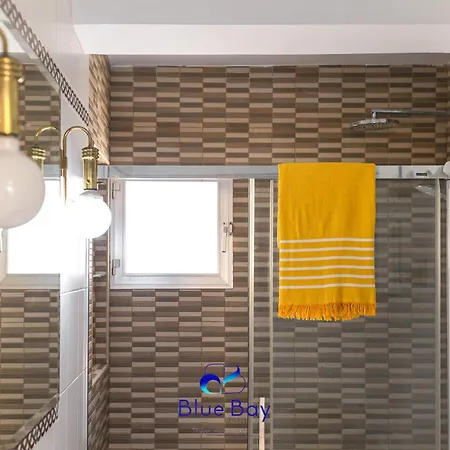 Apartment La Playa By Bluebay