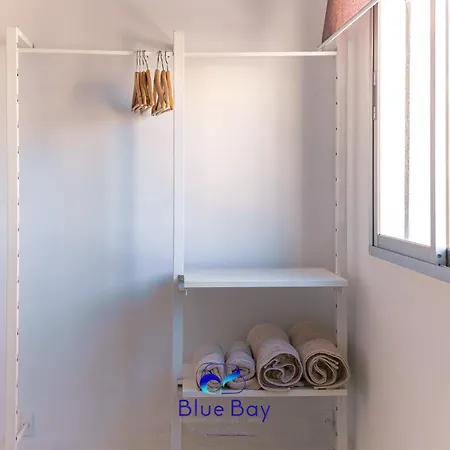 Apartment La Playa By Bluebay *