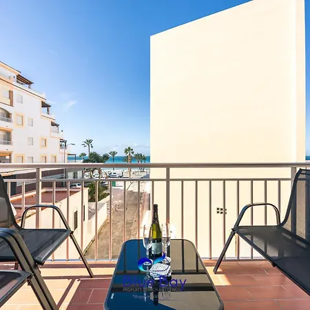 Apartment La Playa By Bluebay