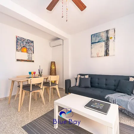 Apartment La Playa By Bluebay La Herradura (Granada)