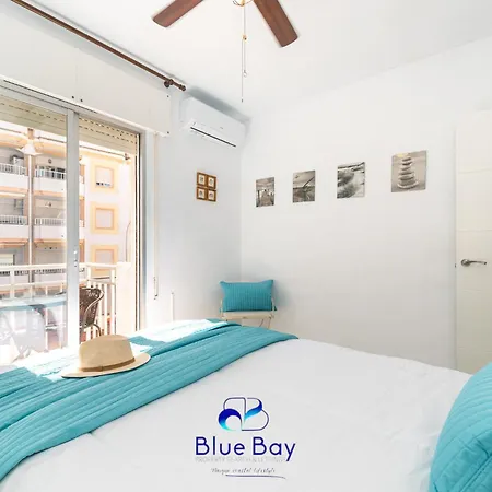 Apartment La Playa By Bluebay *