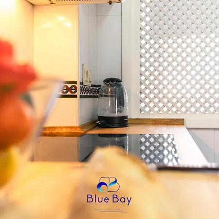 Apartment La Playa By Bluebay