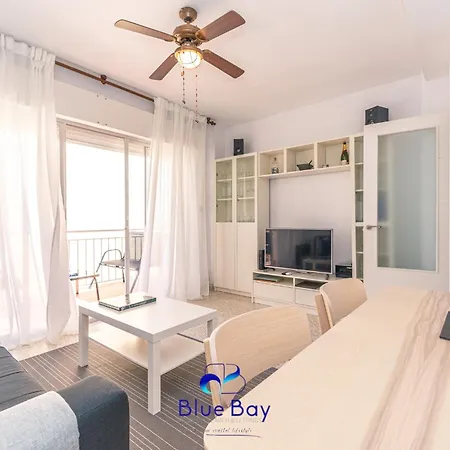 Apartment La Playa By Bluebay