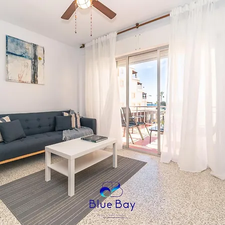 La Playa By Bluebay Apartment