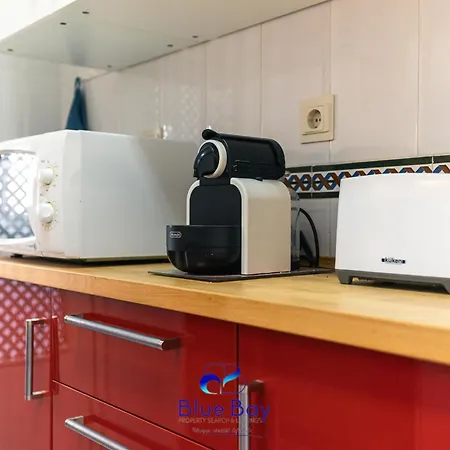 Apartamento La Playa By Bluebay